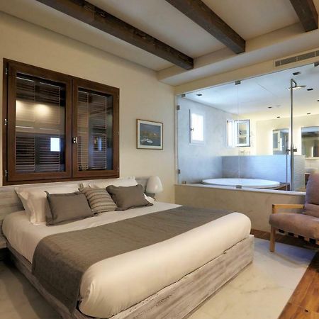 El Boutique Hotel Tyrus Eksteriør billede