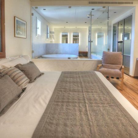 El Boutique Hotel Tyrus Eksteriør billede
