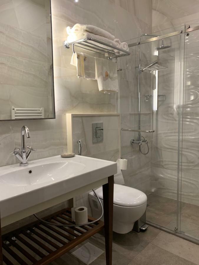 El Boutique Hotel Tyrus Eksteriør billede