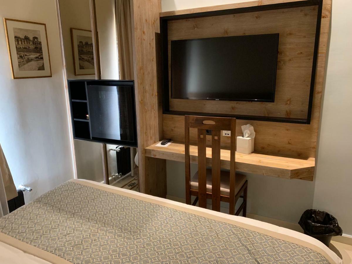 El Boutique Hotel Tyrus Eksteriør billede