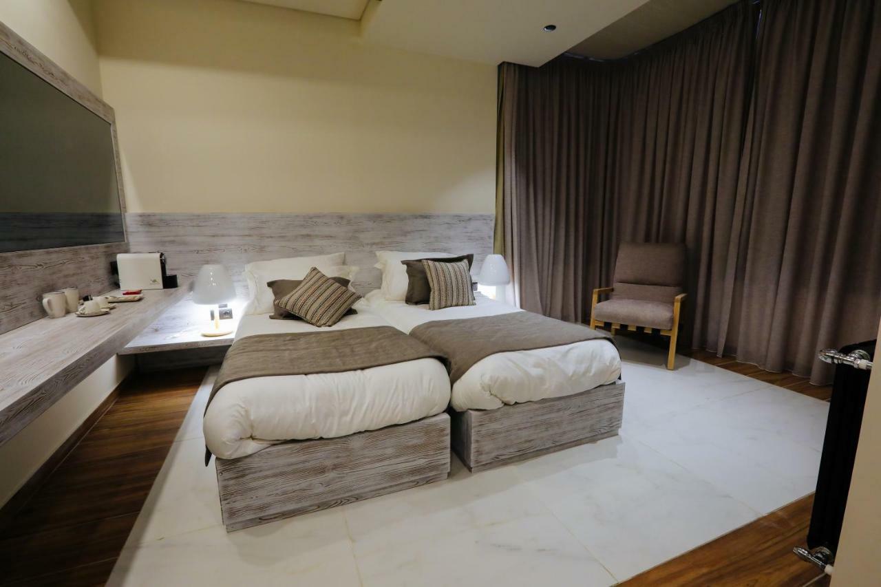 El Boutique Hotel Tyrus Eksteriør billede