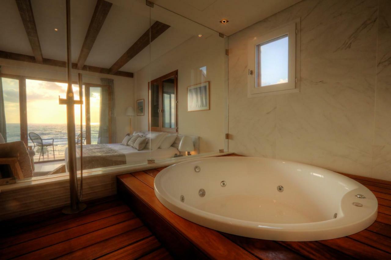 El Boutique Hotel Tyrus Eksteriør billede