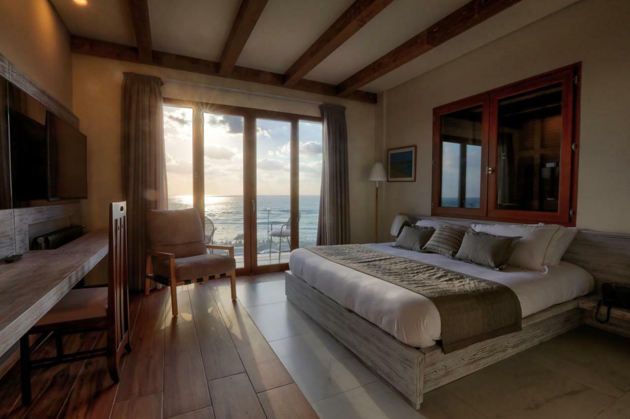 El Boutique Hotel Tyrus Eksteriør billede