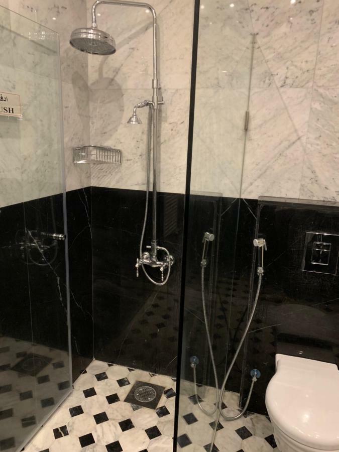 El Boutique Hotel Tyrus Eksteriør billede