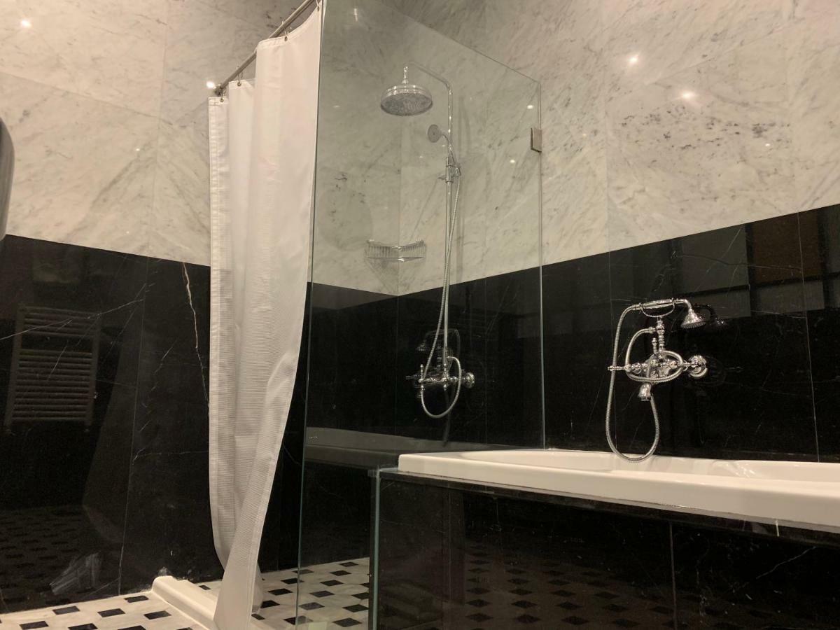 El Boutique Hotel Tyrus Eksteriør billede