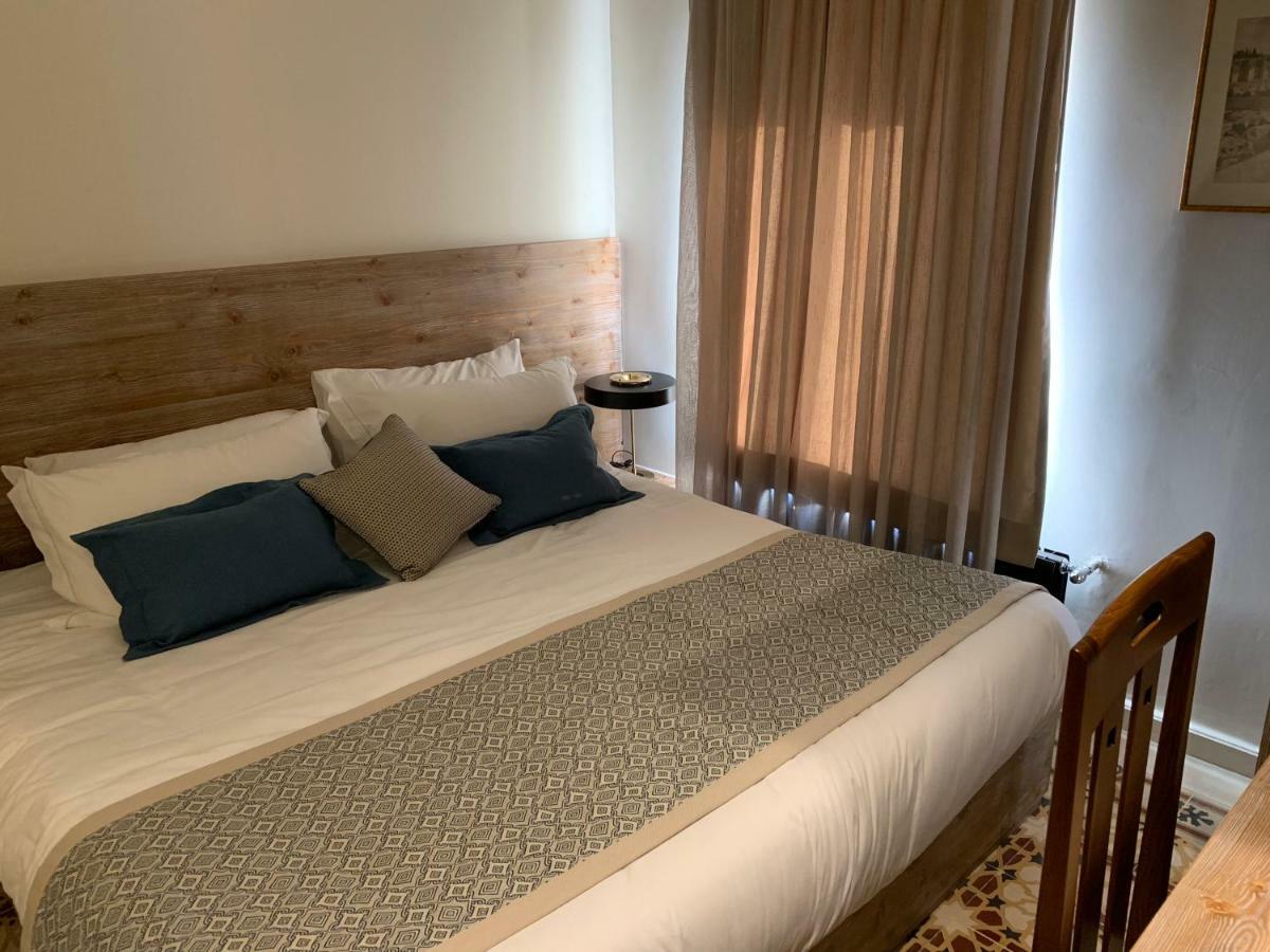El Boutique Hotel Tyrus Eksteriør billede