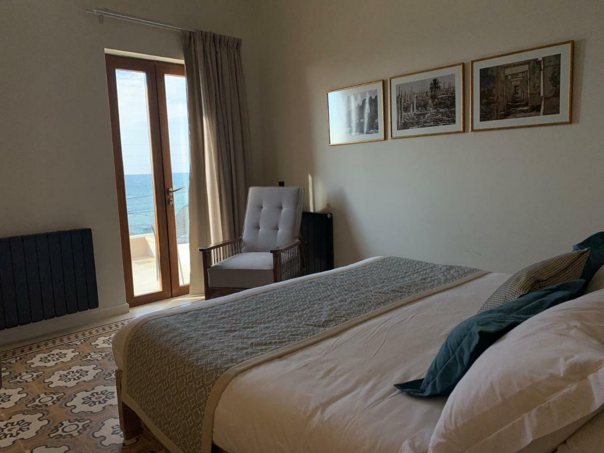 El Boutique Hotel Tyrus Eksteriør billede