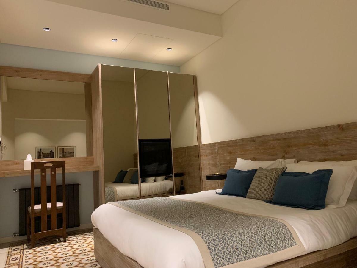 El Boutique Hotel Tyrus Eksteriør billede