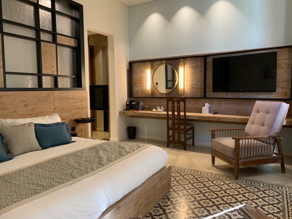 El Boutique Hotel Tyrus Eksteriør billede