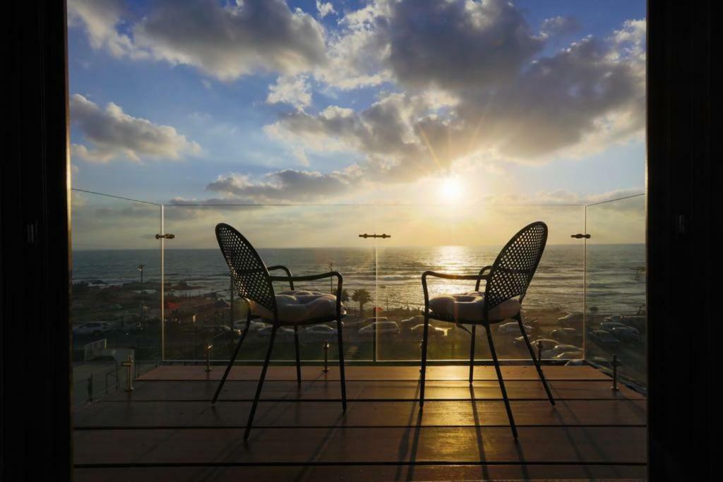 El Boutique Hotel Tyrus Eksteriør billede